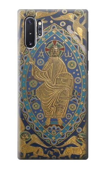 W3620 Book Cover Christ Majesty Case Cover Custodia e Flip Case per Samsung Galaxy Note 10 Plus W3620 Book Cover Christ Majesty Case Cover Custodia e Flip Case per Samsung Galaxy Note 10 Plus