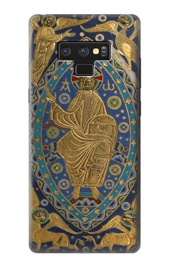 W3620 Book Cover Christ Majesty Case Cover Custodia e Flip Case per Note 9 Samsung Galaxy Note9 W3620 Book Cover Christ Majesty Case Cover Custodia e Flip Case per Note 9 Samsung Galaxy Note9
