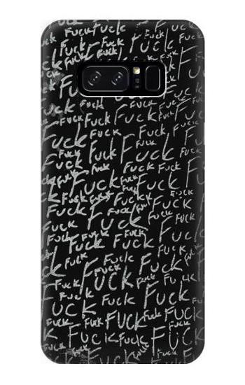 W3478 Funny Words Blackboard Case Cover Custodia e Flip Case per Note 8 Samsung Galaxy Note8 W3478 Funny Words Blackboard Case Cover Custodia e Flip Case per Note 8 Samsung Galaxy Note8