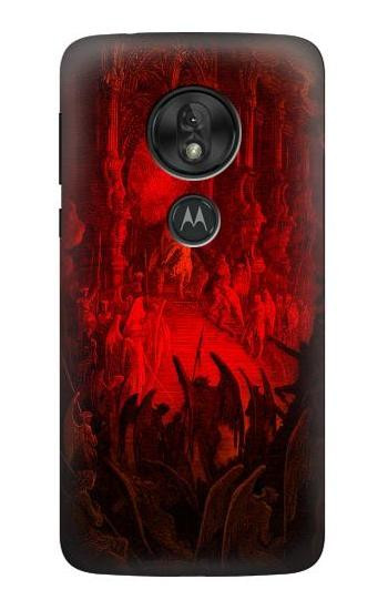 W3583 Paradise Lost Satan Case Cover Custodia e Flip Case per Motorola Moto G7 Power W3583 Paradise Lost Satan Case Cover Custodia e Flip Case per Motorola Moto G7 Power