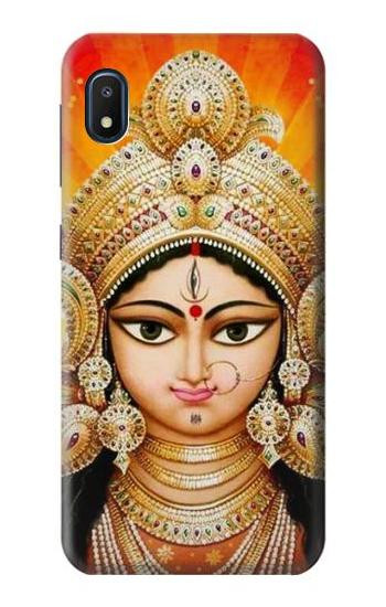 W2953 Devi Kanaka Durga Mata Case Cover Custodia e Flip Case per Samsung Galaxy A10e