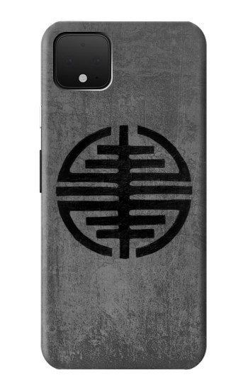W3223 Symbol of Freedom Case Cover Custodia e Flip Case per Google Pixel 4