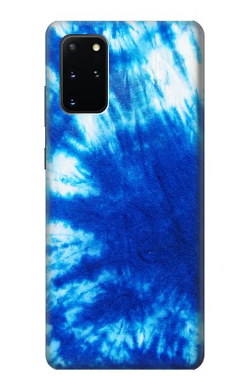 W1869 Tie Dye Blue Case Cover Custodia e Flip Case per Samsung Galaxy S20 Plus, Galaxy S20+ W1869 Tie Dye Blue Case Cover Custodia e Flip Case per Samsung Galaxy S20 Plus, Galaxy S20+