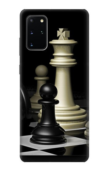 W2262 Chess King Case Cover Custodia e Flip Case per Samsung Galaxy S20 Plus, Galaxy S20+ W2262 Chess King Case Cover Custodia e Flip Case per Samsung Galaxy S20 Plus, Galaxy S20+