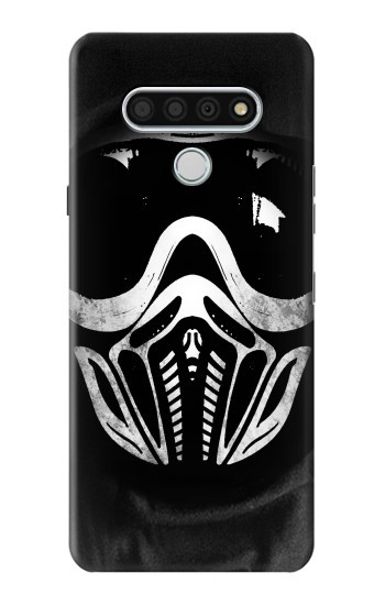 W2924 Paintball Case Cover Custodia e Flip Case per LG Stylo 6