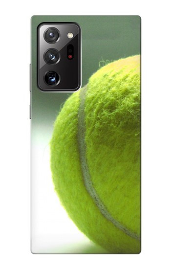 W0924 Tennis Ball Case Cover Custodia e Flip Case per Samsung Galaxy Note 20 Ultra, Ultra 5G