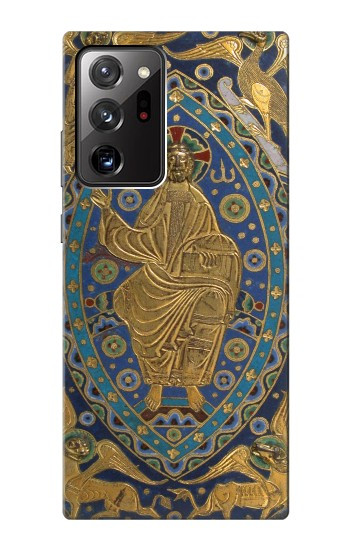 W3620 Book Cover Christ Majesty Case Cover Custodia e Flip Case per Samsung Galaxy Note 20 Ultra, Ultra 5G W3620 Book Cover Christ Majesty Case Cover Custodia e Flip Case per Samsung Galaxy Note 20 Ultra, Ultra 5G