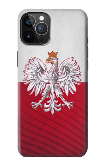 W3005 Poland Football Soccer Case Cover Custodia e Flip Case per iPhone 12, iPhone 12 Pro W3005 Poland Football Soccer Case Cover Custodia e Flip Case per iPhone 12, iPhone 12 Pro