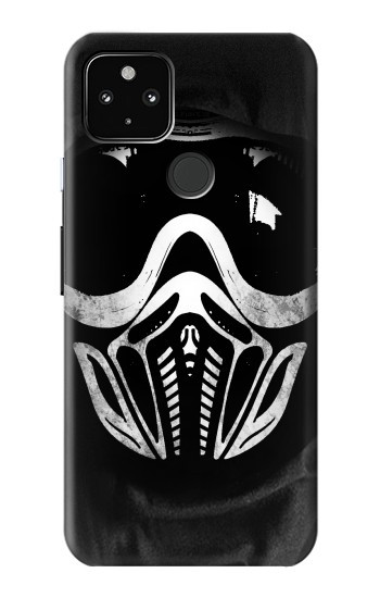 W2924 Paintball Mask Case Cover Custodia e Flip Case per Google Pixel 4a 5G