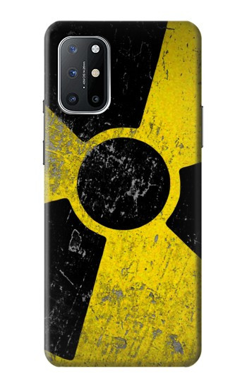 W0264 Nuclear Case Cover Custodia e Flip Case per OnePlus 8T
