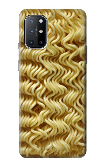 W2715 Instant Noodles Case Cover Custodia e Flip Case per OnePlus 8T