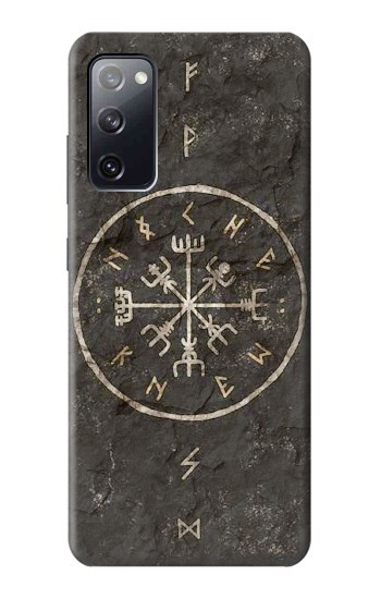 W3413 Norse Ancient Viking Symbol Case Cover Custodia e Flip Case per Samsung Galaxy S20 FE W3413 Norse Ancient Viking Symbol Case Cover Custodia e Flip Case per Samsung Galaxy S20 FE