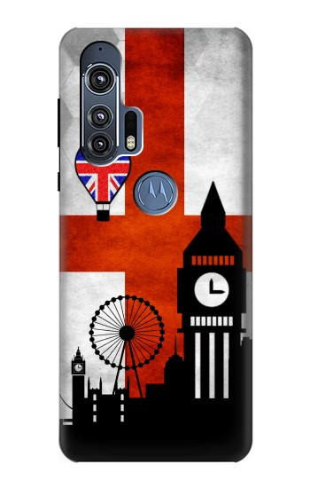 W2979 England Football Soccer Case Cover Custodia e Flip Case per Motorola Edge+ W2979 England Football Soccer Case Cover Custodia e Flip Case per Motorola Edge+