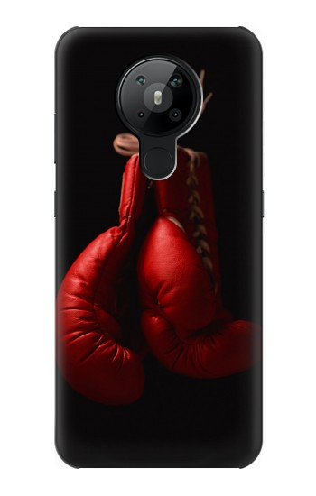 W1253 Boxing Glove Case Cover Custodia e Flip Case per Nokia 5.3 W1253 Boxing Glove Case Cover Custodia e Flip Case per Nokia 5.3