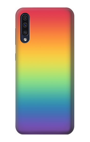 W3698 LGBT Gradient Pride Flag Case Cover Custodia e Flip Case per Samsung Galaxy A50 W3698 LGBT Gradient Pride Flag Case Cover Custodia e Flip Case per Samsung Galaxy A50