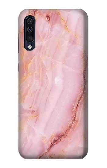W3670 Blood Marble Case Cover Custodia e Flip Case per Samsung Galaxy A70