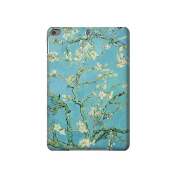 W2692 Vincent Van Gogh Almond Blossom Tablet Case Cover Custodia per iPad mini 4, iPad mini 5, iPad mini 5 (2019)