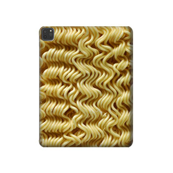 W2715 Instant Noodles Tablet Case Cover Custodia per iPad Pro 11 (2021,2020,2018, 3rd, 2nd, 1st)