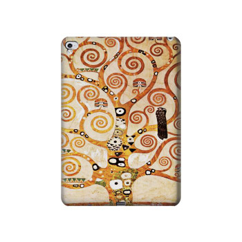 W2723 The Tree of Life Gustav Klimt Tablet Case Cover Custodia per iPad Pro 12.9 (2015,2017)