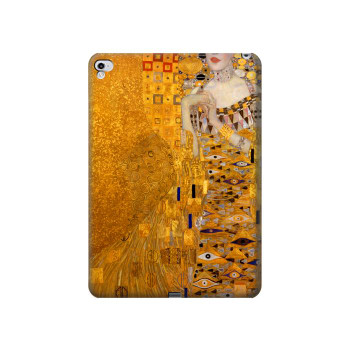 W3332 Gustav Klimt Adele Bloch Bauer Tablet Case Cover Custodia per iPad Pro 12.9 (2015,2017)