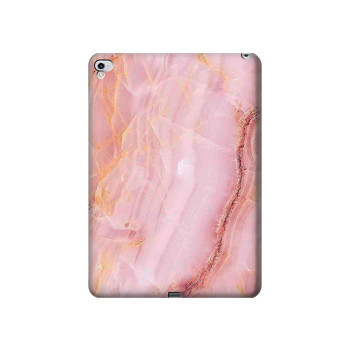 W3670 Blood Marble Tablet Case Cover Custodia per iPad Pro 12.9 (2015,2017)