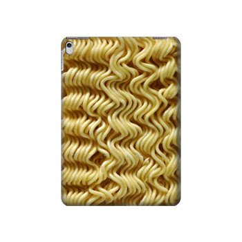 W2715 Instant Noodles Tablet Case Cover Custodia per iPad 9.7 (2017,2018), iPad 6, iPad 5