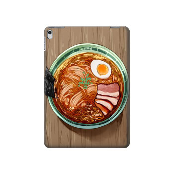 W3756 Ramen Noodles Tablet Case Cover Custodia per iPad 9.7 (2017,2018), iPad 6, iPad 5