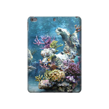W0227 Aquarium 2 Tablet Case Cover Custodia per iPad Pro 10.5, iPad Air (2019, 3rd)