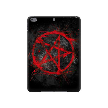 W2557 Pentagram Tablet Case Cover Custodia per iPad Pro 10.5, iPad Air (2019, 3rd)
