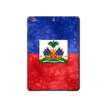 W3022 Haiti Flag Tablet Case Cover Custodia per iPad Pro 10.5, iPad Air (2019, 3rd)