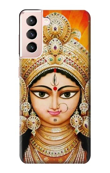 W2953 Devi Kanaka Durga Mata Case Cover Custodia e Flip Case per Samsung Galaxy S21 5G
