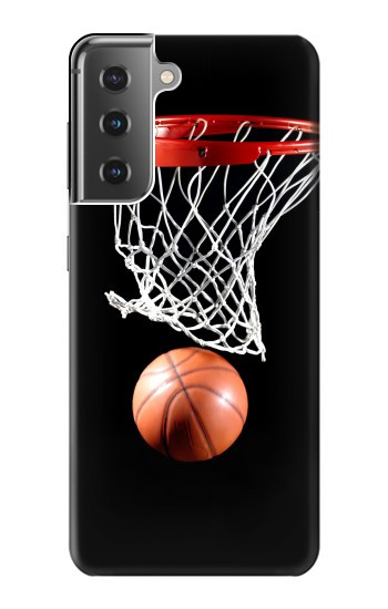 W0066 Basketball Case Cover Custodia e Flip Case per Samsung Galaxy S21 Plus 5G, Galaxy S21+ 5G W0066 Basketball Case Cover Custodia e Flip Case per Samsung Galaxy S21 Plus 5G, Galaxy S21+ 5G