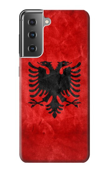 W2982 Albania Football Soccer Case Cover Custodia e Flip Case per Samsung Galaxy S21 Plus 5G, Galaxy S21+ 5G W2982 Albania Football Soccer Case Cover Custodia e Flip Case per Samsung Galaxy S21 Plus 5G, Galaxy S21+ 5G