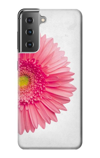 W3044 Vintage Pink Gerbera Daisy Case Cover Custodia e Flip Case per Samsung Galaxy S21 Plus 5G, Galaxy S21+ 5G W3044 Vintage Pink Gerbera Daisy Case Cover Custodia e Flip Case per Samsung Galaxy S21 Plus 5G, Galaxy S21+ 5G