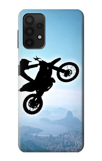W2675 Extreme Freestyle Motocross Case Cover Custodia e Flip Case per Samsung Galaxy A32 5G