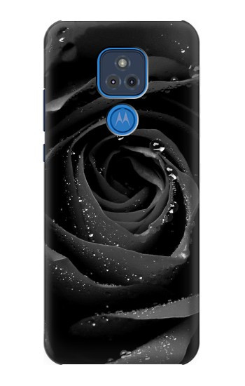 W1598 Black Rose Case Cover Custodia e Flip Case per Motorola Moto G Play (2021) W1598 Black Rose Case Cover Custodia e Flip Case per Motorola Moto G Play (2021)