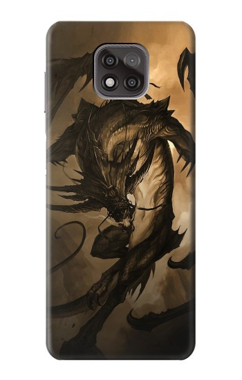 W0388 Dragon Rider Case Cover Custodia e Flip Case per Motorola Moto G Power (2021) W0388 Dragon Rider Case Cover Custodia e Flip Case per Motorola Moto G Power (2021)