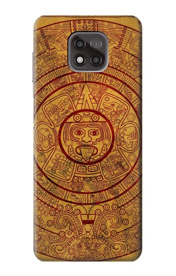 W0692 Mayan Calendar Case Cover Custodia e Flip Case per Motorola Moto G Power (2021) W0692 Mayan Calendar Case Cover Custodia e Flip Case per Motorola Moto G Power (2021)