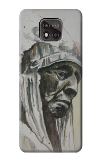 W0792 Indian Chief Case Cover Custodia e Flip Case per Motorola Moto G Power (2021) W0792 Indian Chief Case Cover Custodia e Flip Case per Motorola Moto G Power (2021)