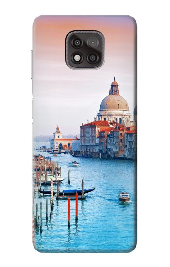 W0982 Beauty of Venice Italy Case Cover Custodia e Flip Case per Motorola Moto G Power (2021) W0982 Beauty of Venice Italy Case Cover Custodia e Flip Case per Motorola Moto G Power (2021)