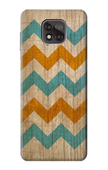 W3033 Vintage Wood Chevron Graphic Printed Case Cover Custodia e Flip Case per Motorola Moto G Power (2021) W3033 Vintage Wood Chevron Graphic Printed Case Cover Custodia e Flip Case per Motorola Moto G Power (2021)