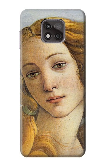 W3058 Botticelli Birth of Venus Painting Case Cover Custodia e Flip Case per Motorola Moto G Power (2021) W3058 Botticelli Birth of Venus Painting Case Cover Custodia e Flip Case per Motorola Moto G Power (2021)