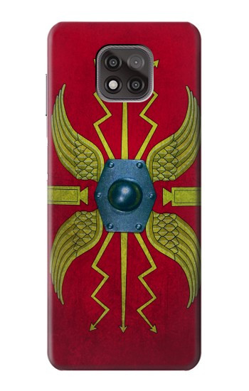 W3206 Roman Shield Scutum Case Cover Custodia e Flip Case per Motorola Moto G Power (2021) W3206 Roman Shield Scutum Case Cover Custodia e Flip Case per Motorola Moto G Power (2021)