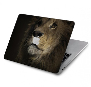 W0472 Lion Case Cover Custodia per MacBook 12″ - A1534