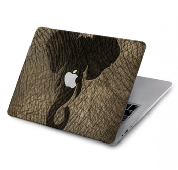 W2516 Elephant Skin Graphic Printed Case Cover Custodia per MacBook Pro 16″ - A2141