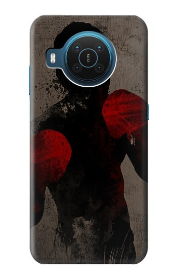 W3504 Boxing Case Cover Custodia e Flip Case per Nokia X20