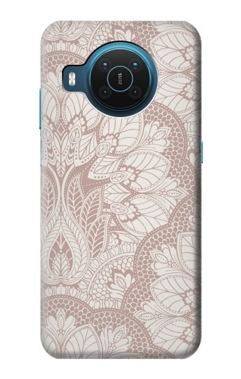 W3580 Mandal Line Art Case Cover Custodia e Flip Case per Nokia X20