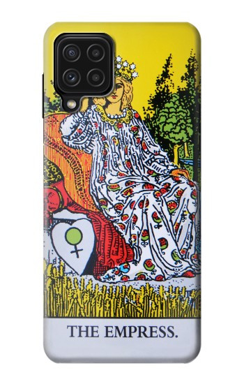 W2809 Tarot Card The Empress Case Cover Custodia e Flip Case per Samsung Galaxy A22 4G W2809 Tarot Card The Empress Case Cover Custodia e Flip Case per Samsung Galaxy A22 4G