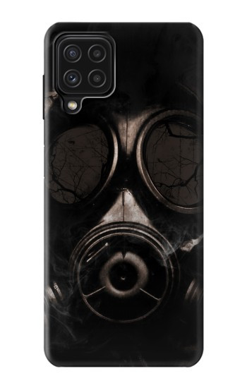 W2910 Gas Mask Case Cover Custodia e Flip Case per Samsung Galaxy A22 4G W2910 Gas Mask Case Cover Custodia e Flip Case per Samsung Galaxy A22 4G
