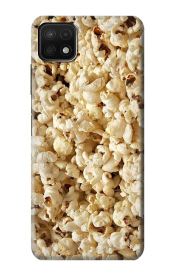 W0625 Popcorn Case Cover Custodia e Flip Case per Samsung Galaxy A22 5G